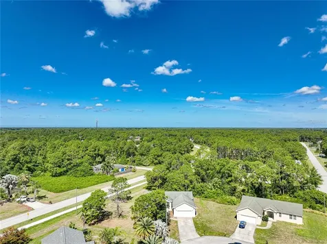 1023 Trill Court North Port FL 34288