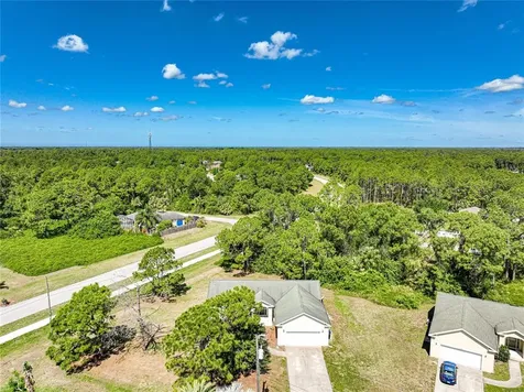 1023 Trill Court North Port FL 34288