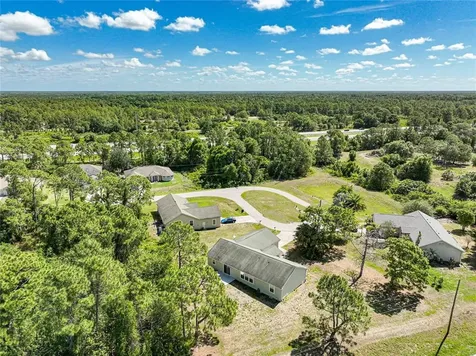 1023 Trill Court North Port FL 34288