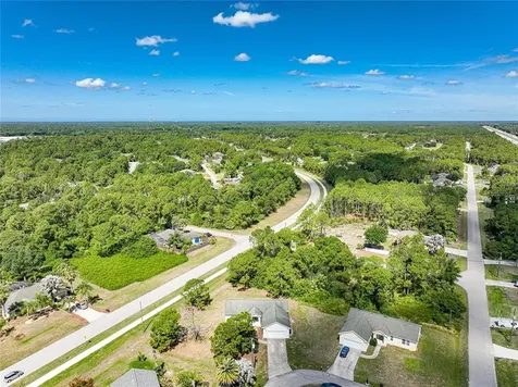 1023 Trill Court North Port FL 34288
