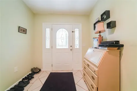 1023 Trill Court North Port FL 34288