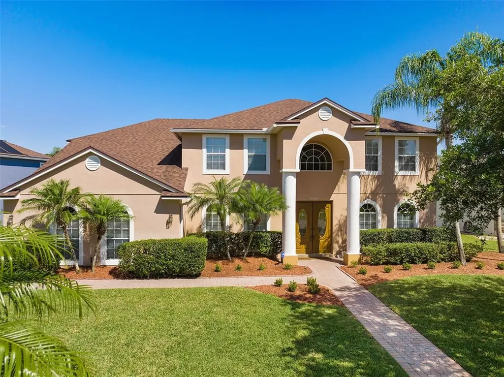 14033 San Mateo Court Orlando FL 32837