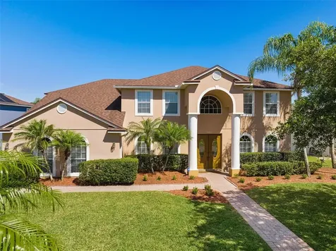14033 San Mateo Court Orlando FL 32837