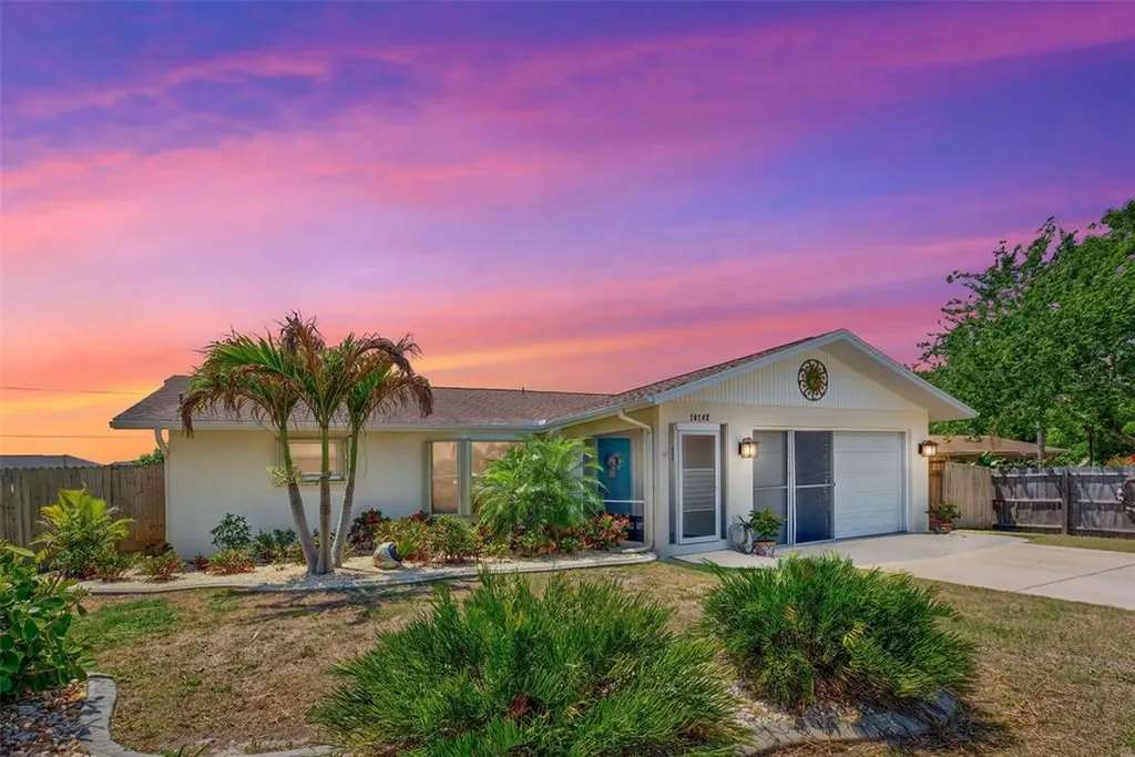 10145 Poet Place Englewood FL 34224