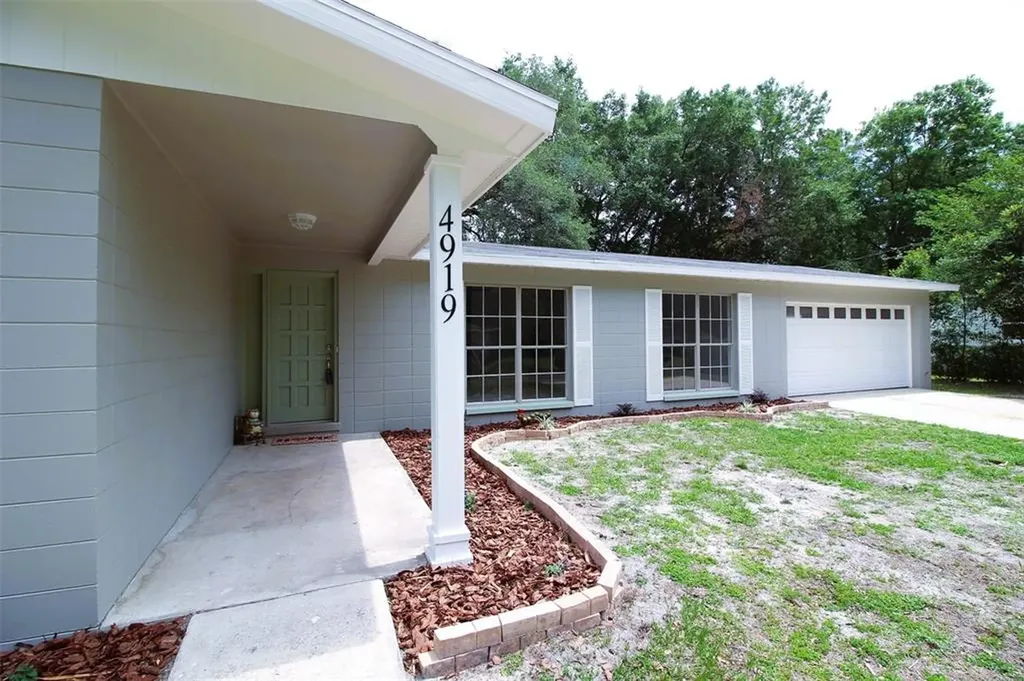 4919 NW 41st Street Gainesville FL 32606