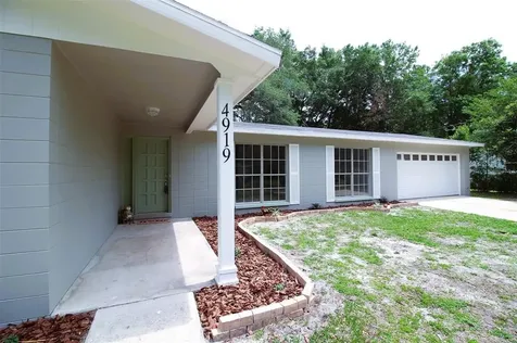 4919 NW 41st Street Gainesville FL 32606