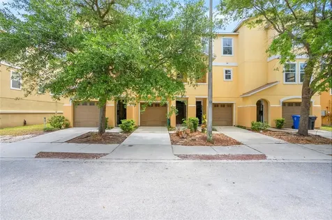 606 Wheaton Trent Place Tampa FL 33619