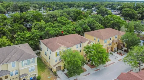 606 Wheaton Trent Place Tampa FL 33619