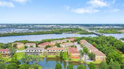 606 Wheaton Trent Place Tampa FL 33619