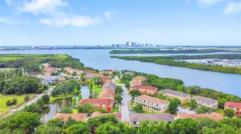 606 Wheaton Trent Place Tampa FL 33619