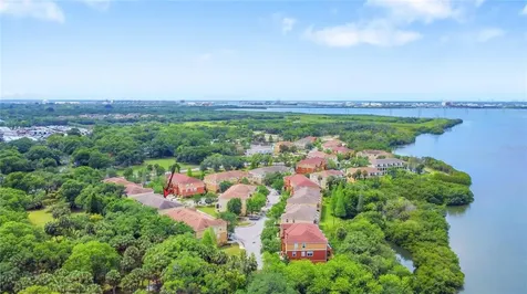 606 Wheaton Trent Place Tampa FL 33619
