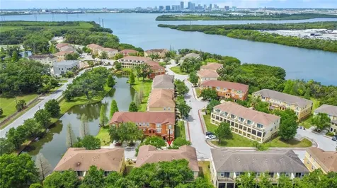606 Wheaton Trent Place Tampa FL 33619