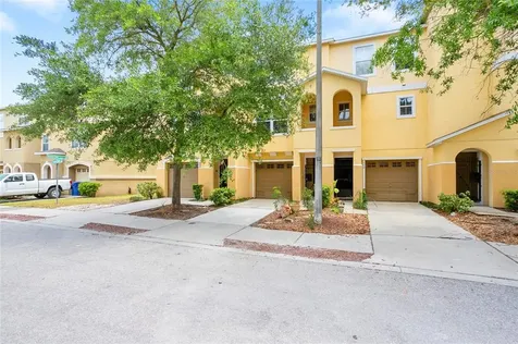 606 Wheaton Trent Place Tampa FL 33619