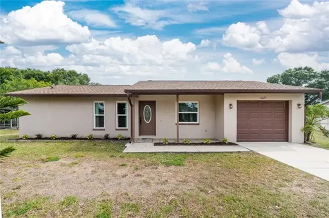 4077 Mulgrave Avenue North Port FL 34287