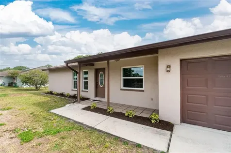 4077 Mulgrave Avenue North Port FL 34287