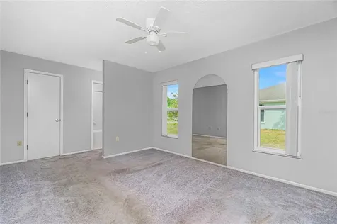 4077 Mulgrave Avenue North Port FL 34287