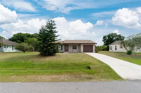 4077 Mulgrave Avenue North Port FL 34287