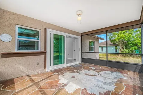4077 Mulgrave Avenue North Port FL 34287