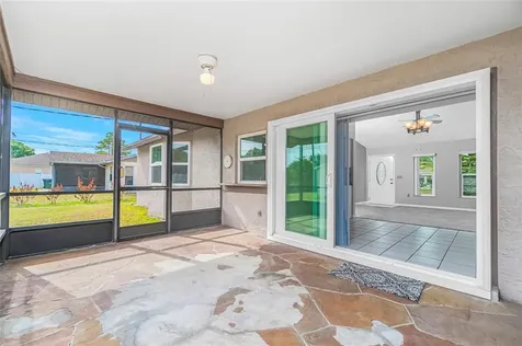 4077 Mulgrave Avenue North Port FL 34287