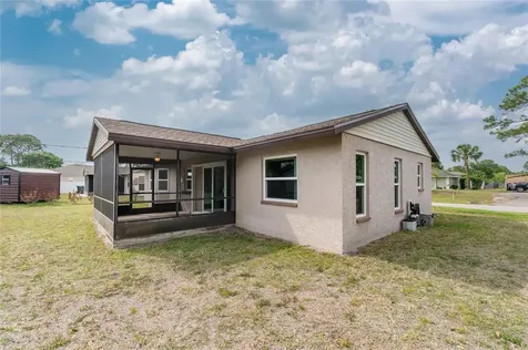 4077 Mulgrave Avenue North Port FL 34287