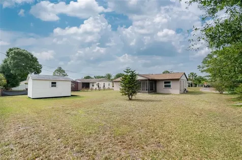 4077 Mulgrave Avenue North Port FL 34287