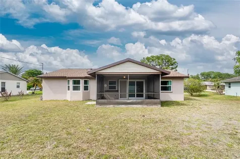 4077 Mulgrave Avenue North Port FL 34287