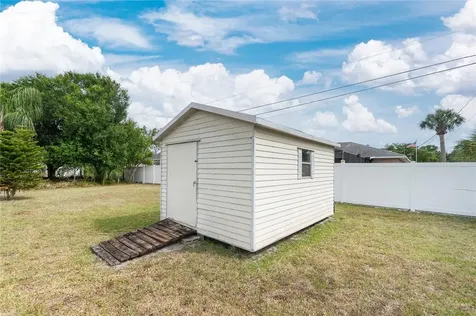 4077 Mulgrave Avenue North Port FL 34287