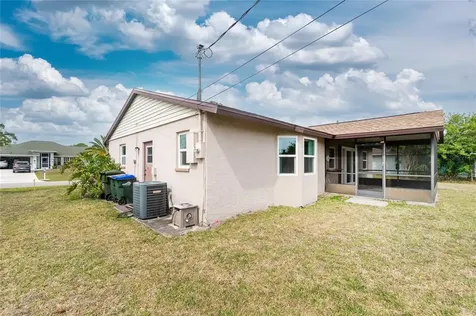 4077 Mulgrave Avenue North Port FL 34287