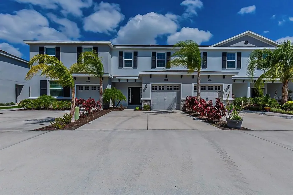 5528 Twilight Grey Lane Sarasota FL 34240