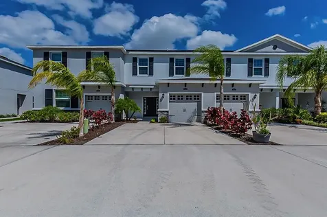 5528 Twilight Grey Lane Sarasota FL 34240