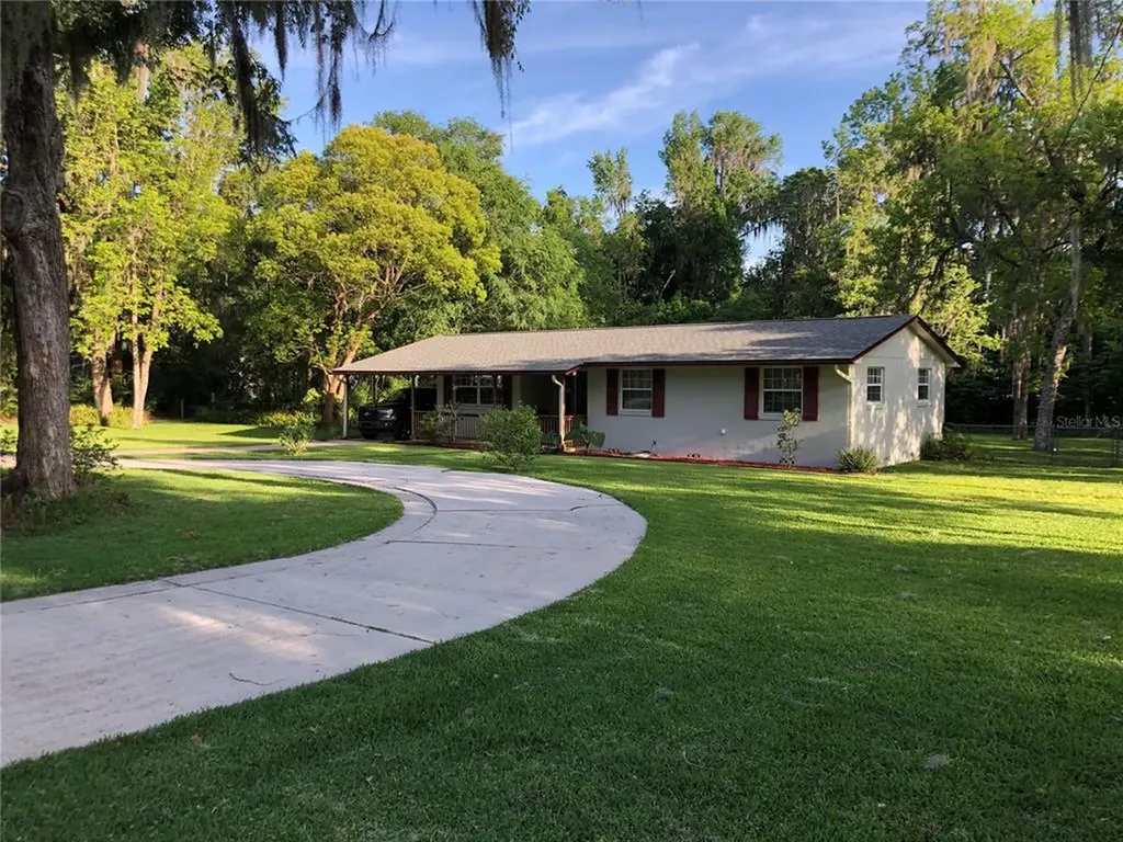 220 SW 72nd Place Ocala FL 34476