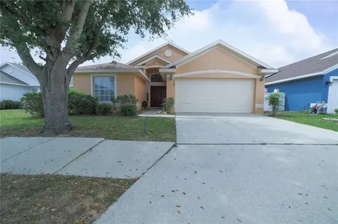 442 Haversham Way Davenport FL 33897