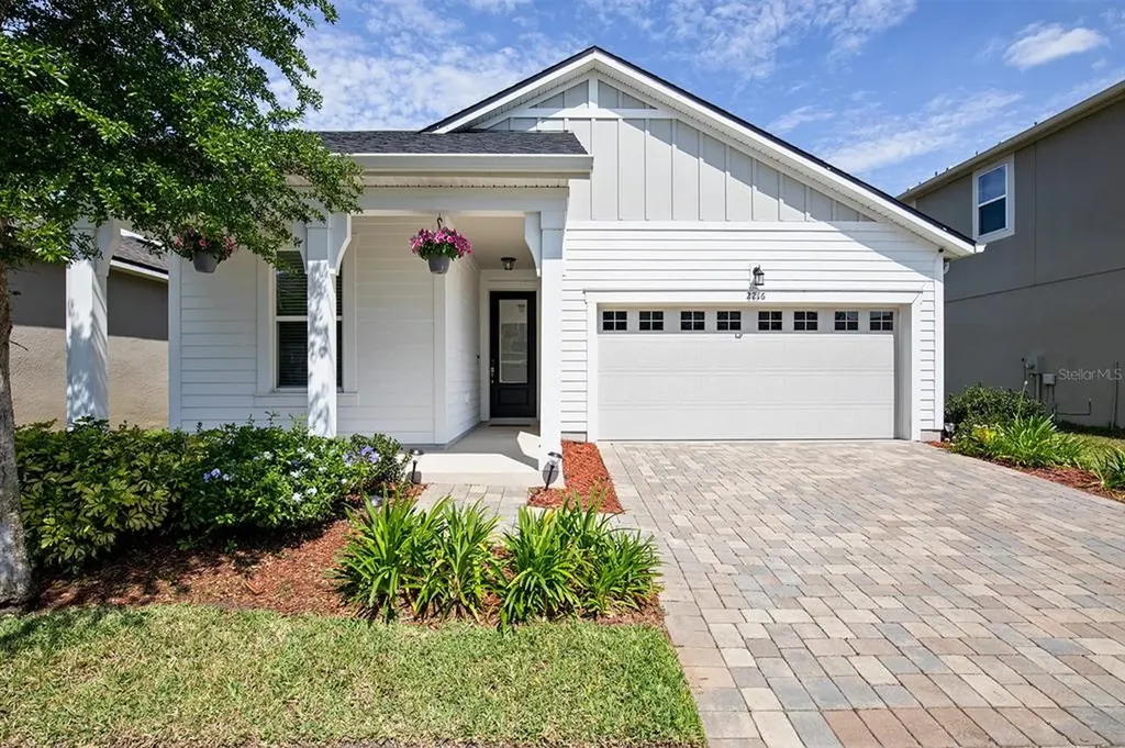 2216 Donahue Drive Ocoee FL 34761