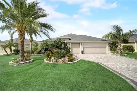 4162 Victory Drive The Villages FL 32163