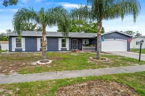 4399 Crescent Road Spring Hill FL 34606