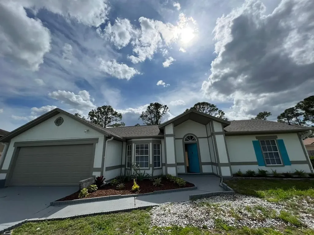1801 Amboy Drive Deltona FL 32738