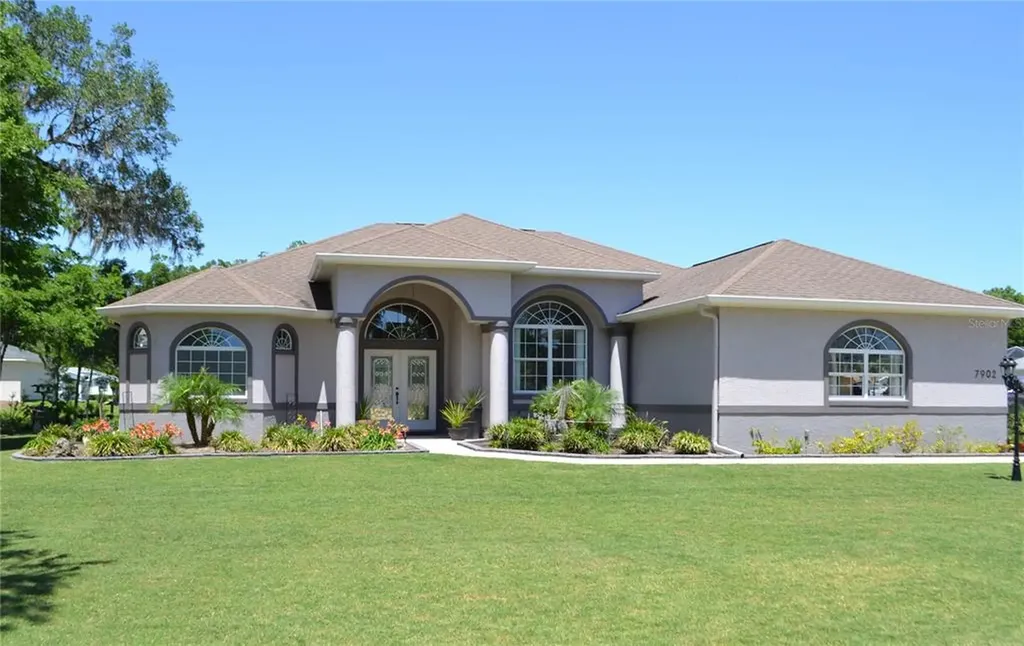 7902 SW 103rd Loop Ocala FL 34476