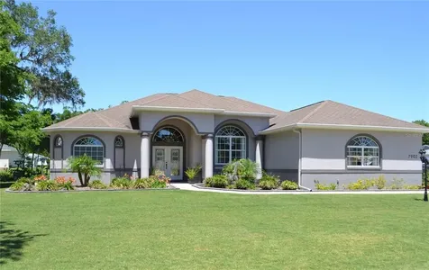 7902 SW 103rd Loop Ocala FL 34476