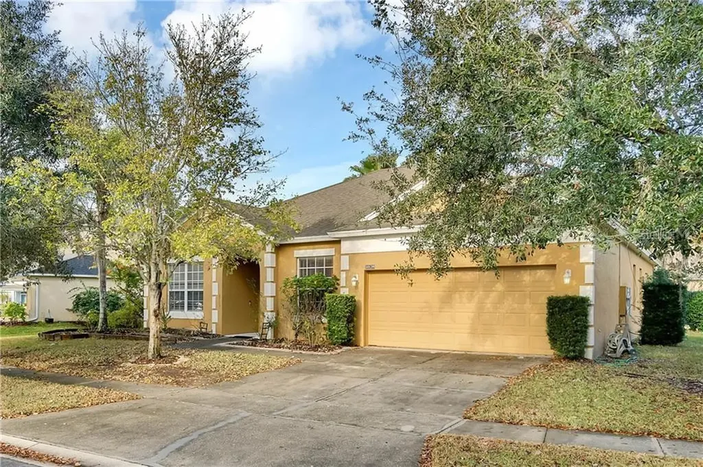 10139 Shallow Marsh Court Orlando FL 32832
