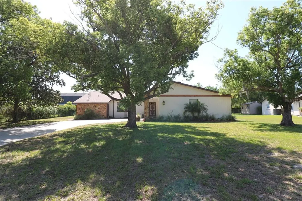 13115 Blue Squirrel Court Hudson FL 34669