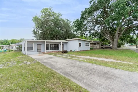 2665 Donna Drive Titusville FL 32796