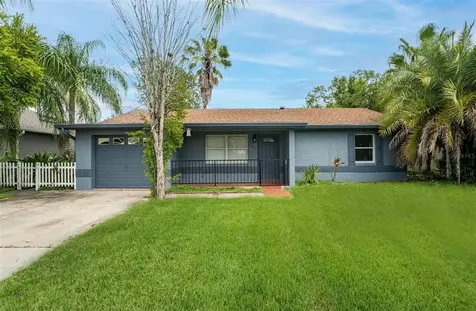 809 Balsamwood Lane Kissimmee FL 34743