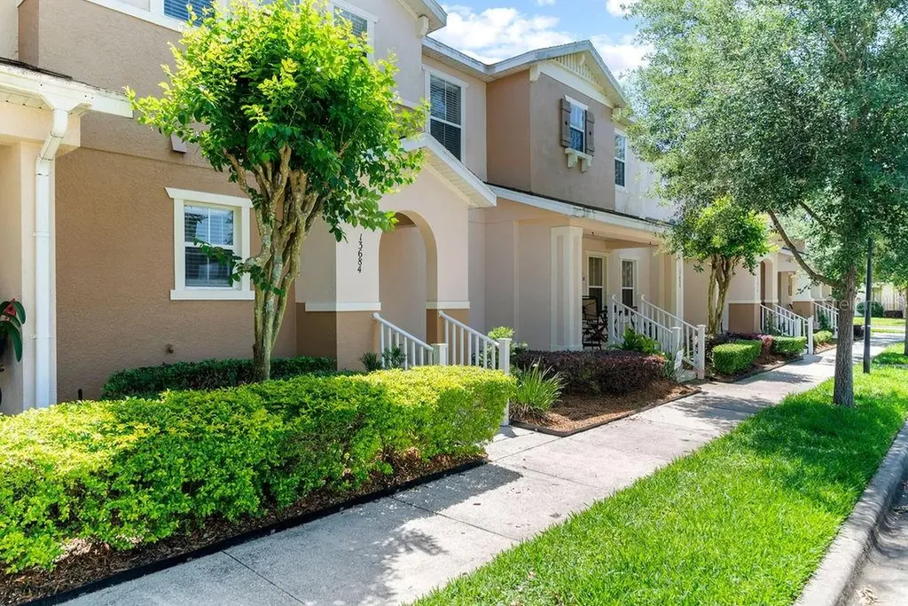 13684 Cygnus Drive Orlando FL 32828