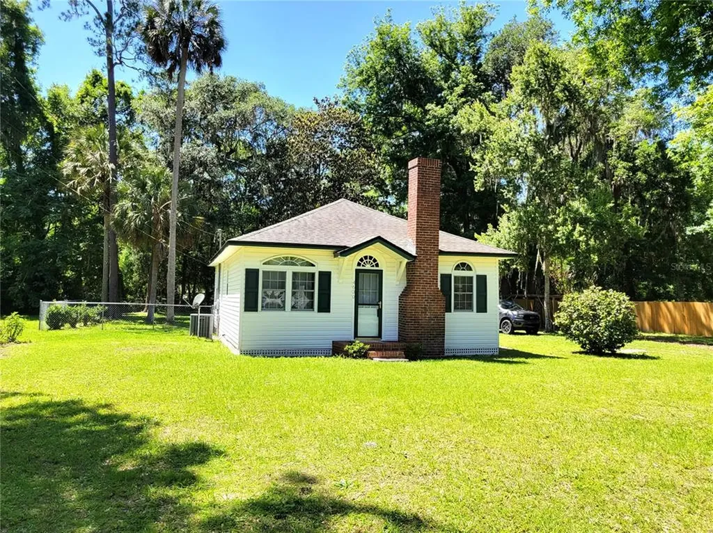 4630 SE 18th Avenue Ocala FL 34480