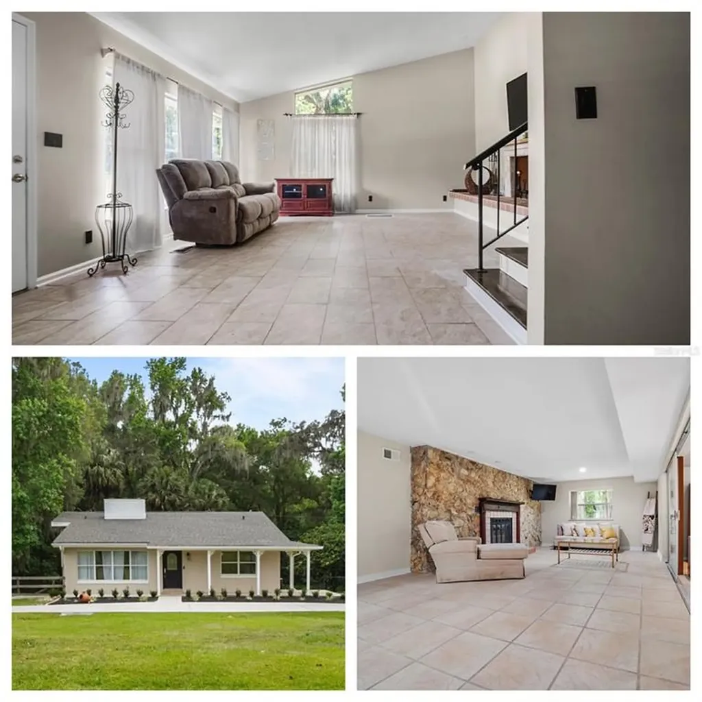 50 SW 73rd Street Road Ocala FL 34476
