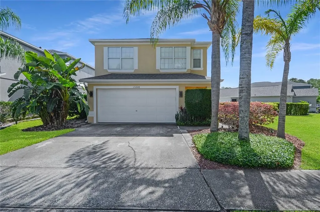 13228 Briar Forest Court Orlando FL 32828