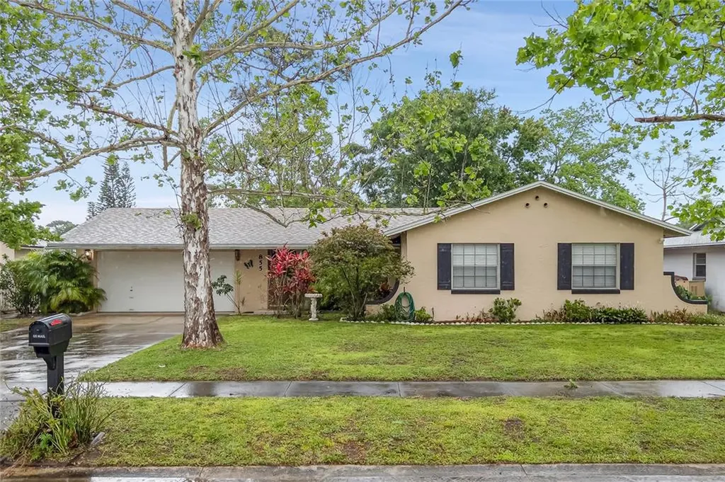 855 Hendry Drive Orlando FL 32822