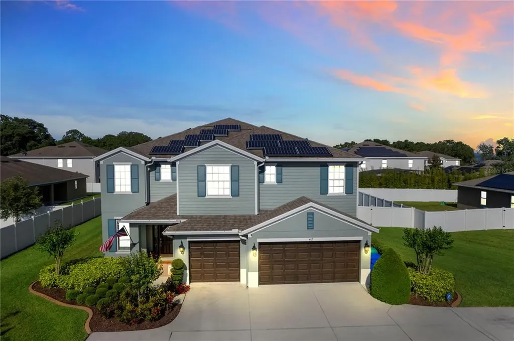 412 Lone Heron Way Winter Garden FL 34787