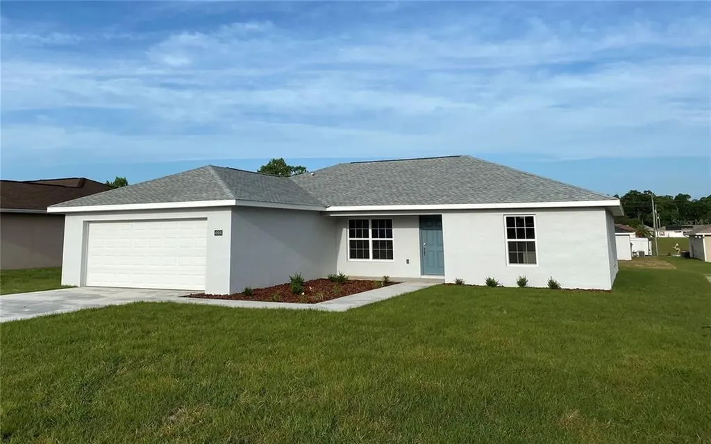 4850 NW 44th Court Ocala FL 34482