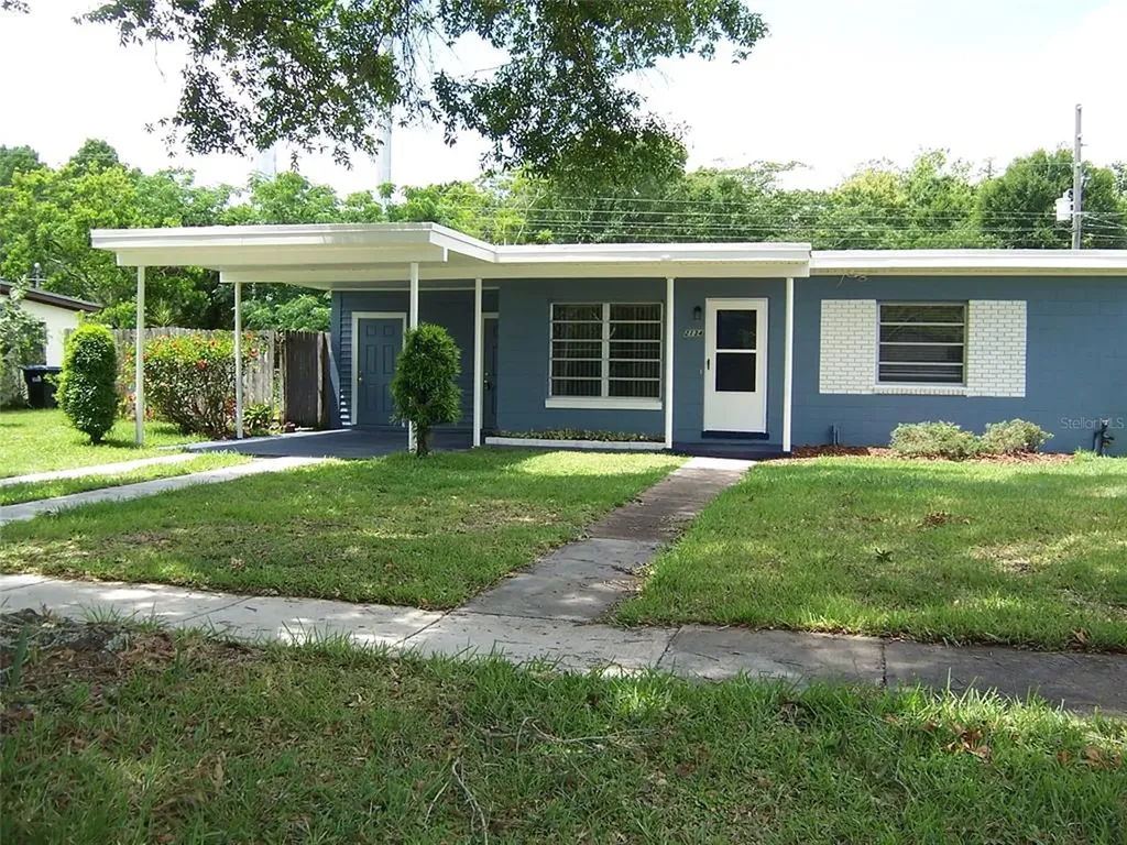 2134 Colton Drive Orlando FL 32822